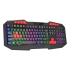 Marvo K602 MEMBRANE USB 2.0 GAMING KEYBOARD